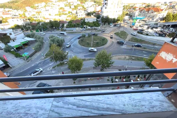 Apartment for rent in Tirana 1+1, Furnished