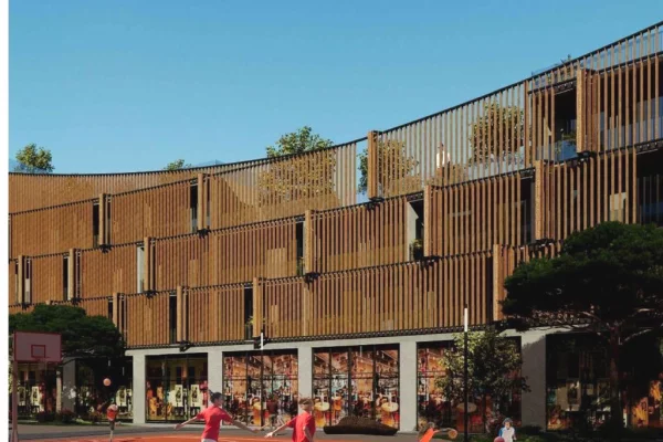 Casa in vendita 1+1 a Durazzo - 56,000 Euro