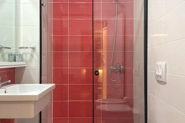 Shtepi me qera Apartament ne Tirane, 1+1, Mobilimi E mobiluar, Pagesa 1,200  Euro.