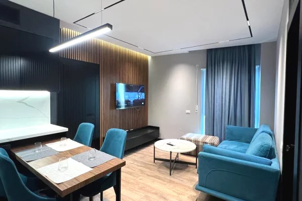 House for Rent 2+1 in Tirana - 1,300 Euro