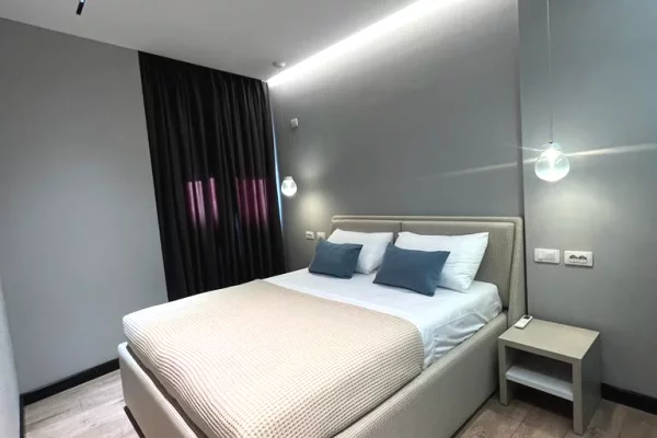 Apartment for rent in Tirana 2+1, Furnished