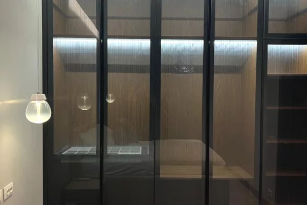 Apartment for rent in Tirana 2+1, Furnished