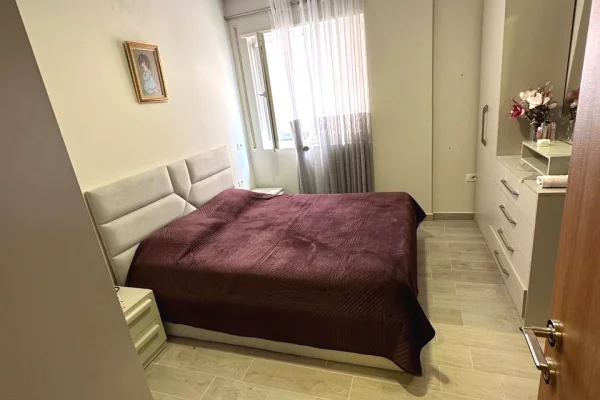 Apartment for rent in Tirana 2+1, Furnished