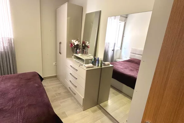 Apartment for rent in Tirana 2+1, Furnished