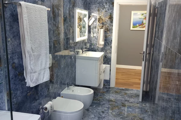 Apartment for rent in Tirana 1+1, Furnished