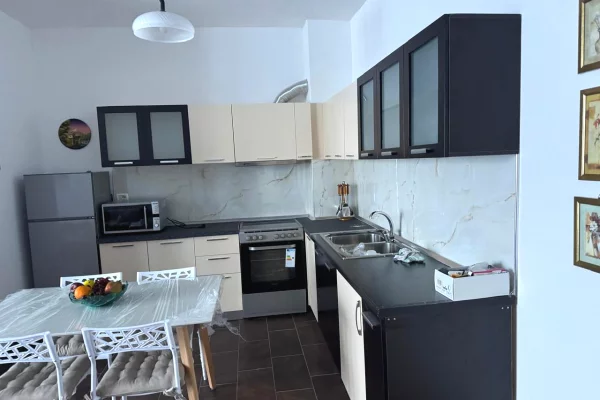 Casa in affitto 2+1 a Tirana - 43,000 Leke