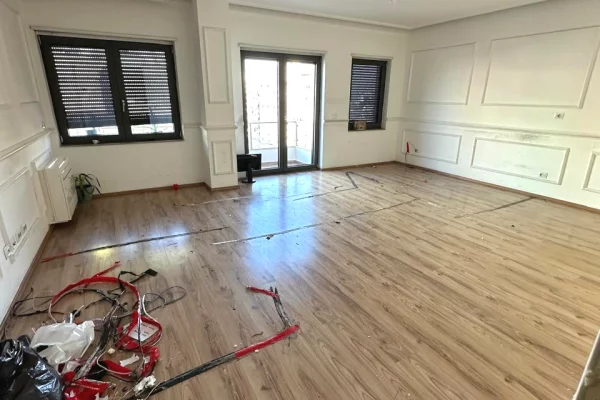 House for Rent 2+1 in Tirana - 1,200 Euro
