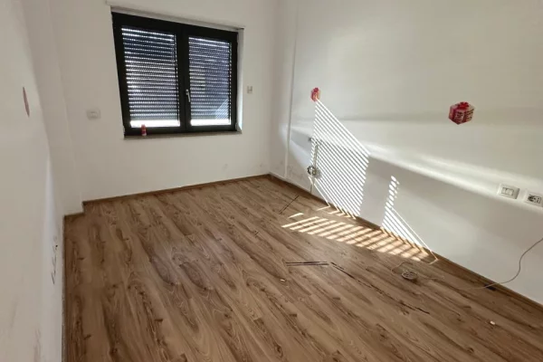 House for Rent 1+1 in Tirana - 1,000 Euro