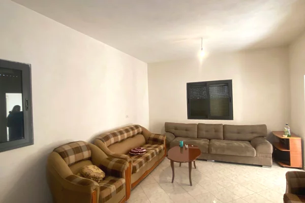 Casa in affitto 2+1 a Tirana - 330 Euro