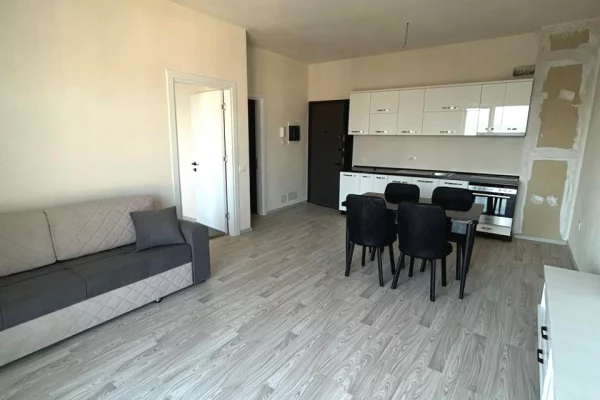 Appartamento in affitto a Tirana 1+1, Arredato