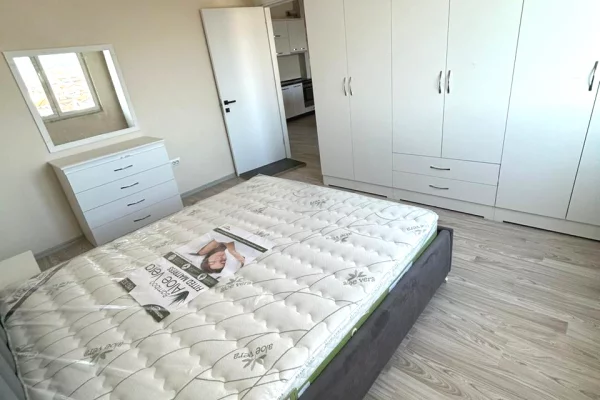 Appartamento in affitto a Tirana 1+1, Arredato