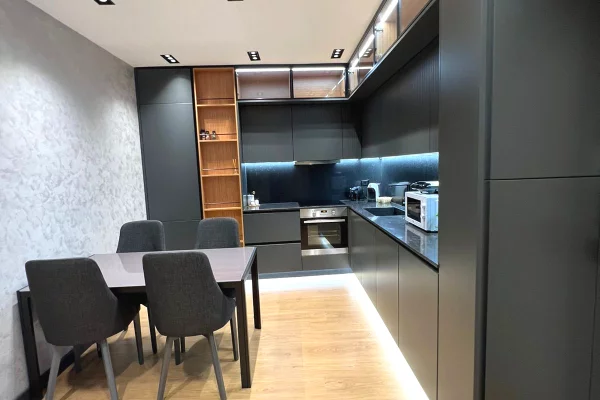 House for Rent 2+1 in Tirana - 2,000 Euro