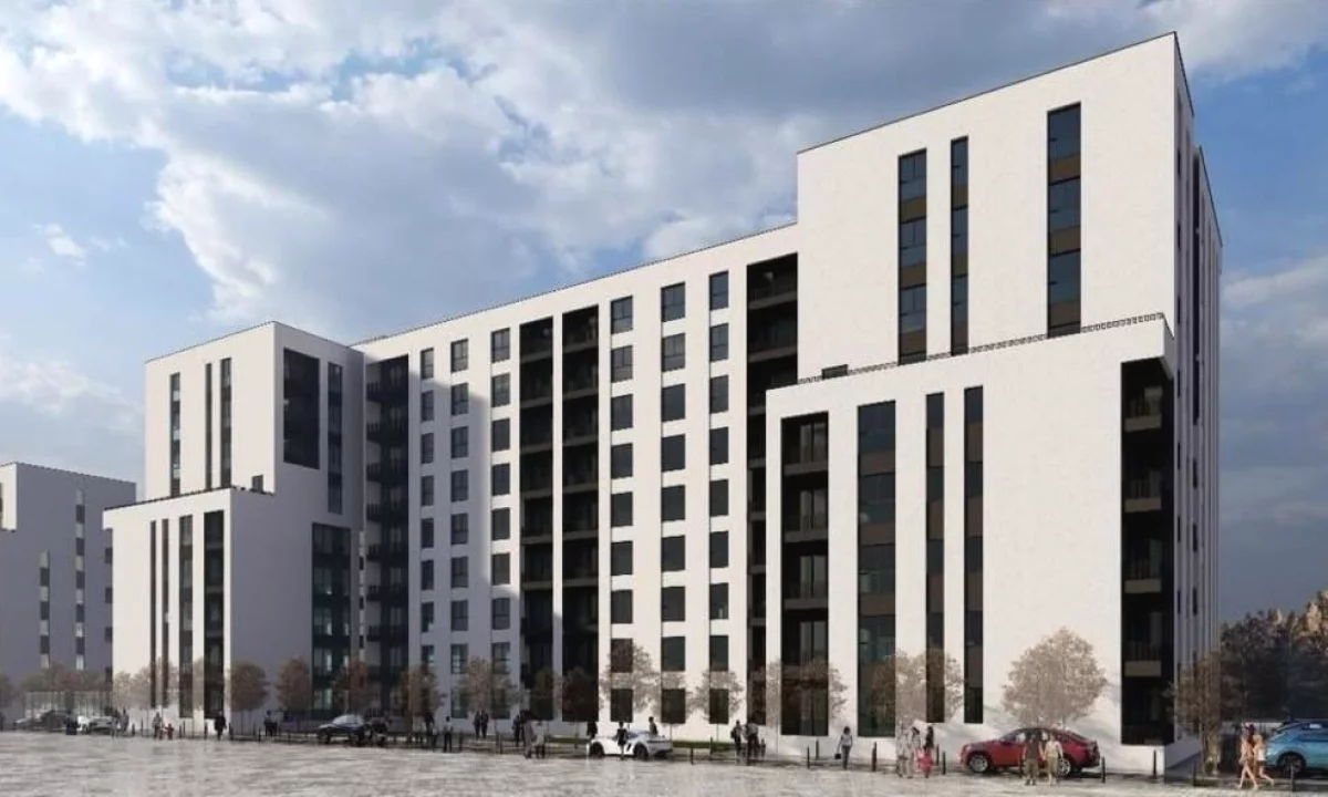 Shtepi ne shitje Apartament ne Tirane, 1+1, Mobilimi E mobiluar, Pagesa 56,000  Euro.