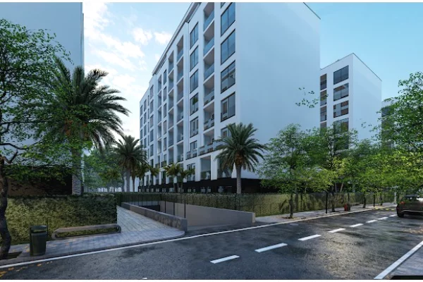 Casa in vendita 1+1 a Durazzo - 70,400 Euro