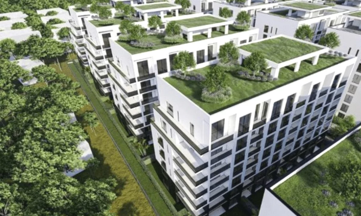 Shtepi ne shitje Apartament ne Durres, 1+1, Mobilimi Bosh, pa mobiluar, Pagesa 87,984  Euro.