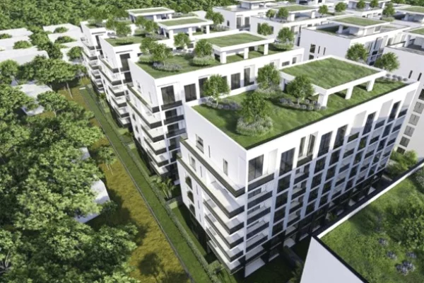 Shtepi ne shitje 1+1 ne Durres - 87,984 Euro