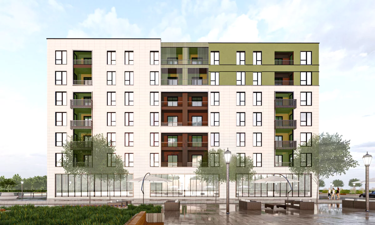 Shtepi ne shitje Apartament ne Tirane, 1+1, Mobilimi Bosh, pa mobiluar, Pagesa 78,925  Euro.