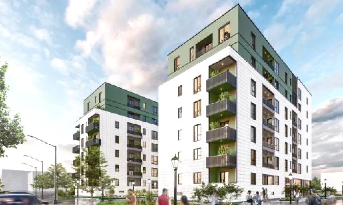 Shtepi ne shitje Apartament ne Tirane, 2+1, Mobilimi Bosh, pa mobiluar, Pagesa 109,571  Euro.