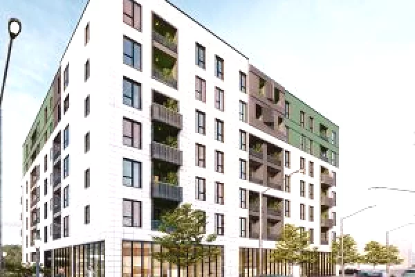 Shtepi ne shitje Apartament ne Tirane, 2+1, Mobilimi Bosh, pa mobiluar, Pagesa 111,221  Euro.