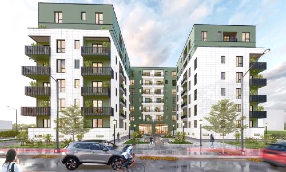 Shtepi ne shitje Apartament ne Tirane, 2+1, Mobilimi Bosh, pa mobiluar, Pagesa 111,221  Euro.