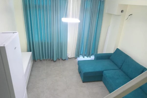 House for Rent 1+1 in Tirana - 40,000 Leke