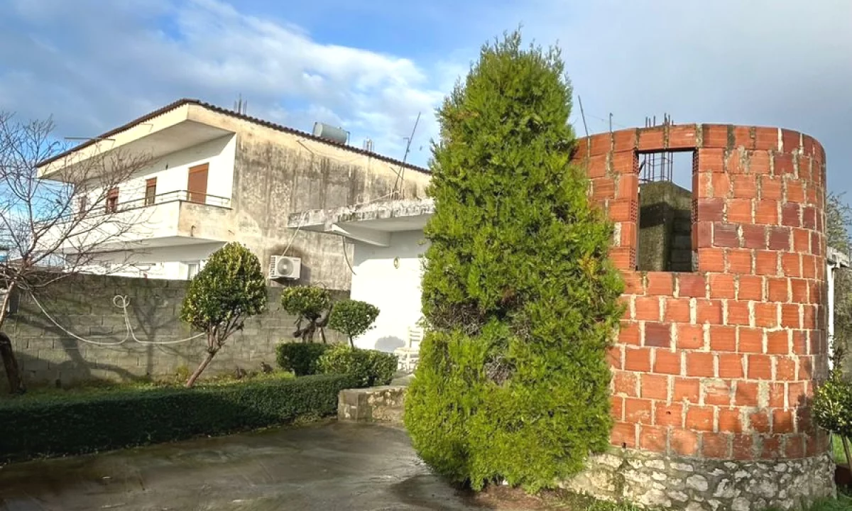 Apartment for rent in Tirana 1+1, Furnished