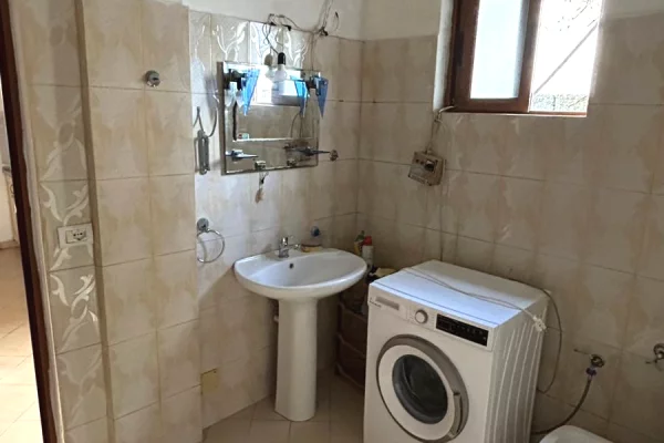 Apartment for rent in Tirana 1+1, Furnished