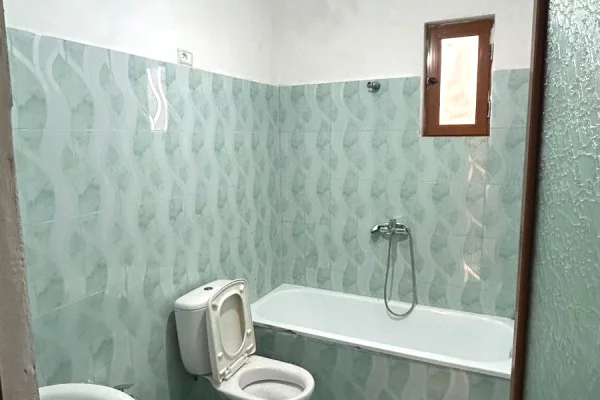 Apartment for rent in Tirana 1+1, Furnished