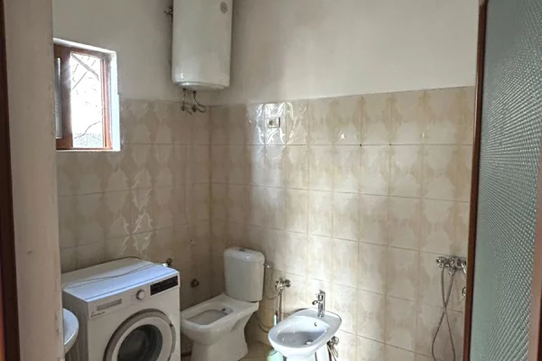 Apartment for rent in Tirana 1+1, Furnished