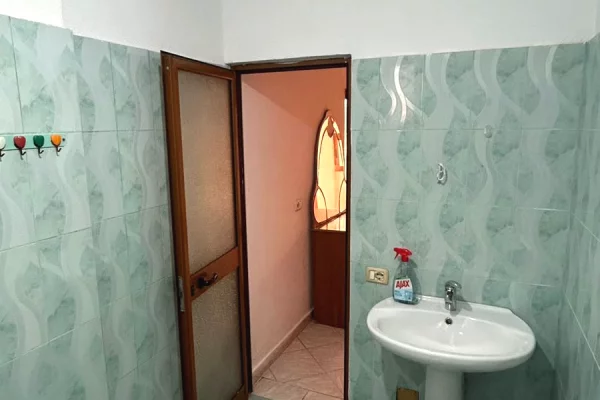 Apartment for rent in Tirana 1+1, Furnished