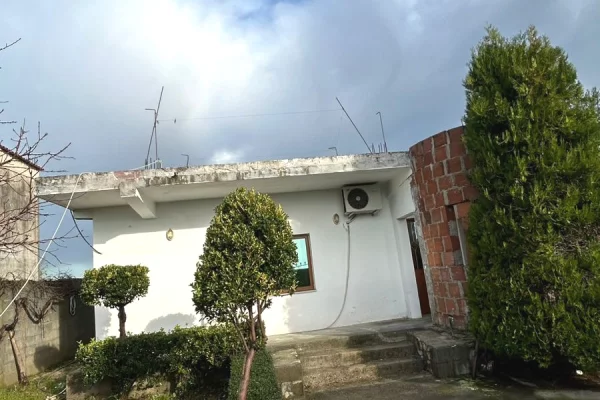 Apartment for rent in Tirana 1+1, Furnished