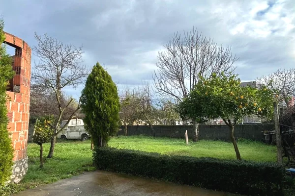 Apartment for rent in Tirana 1+1, Furnished