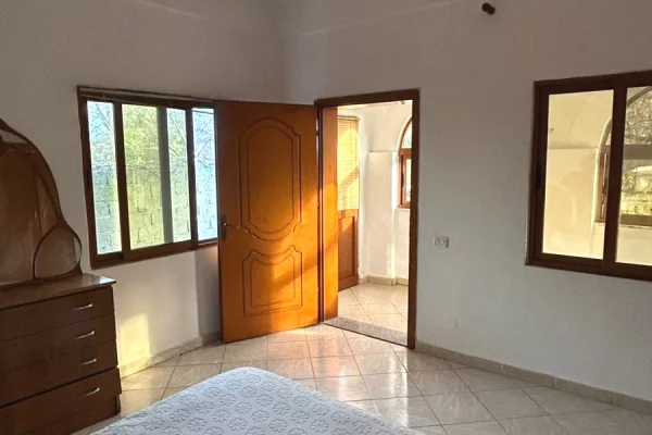 Apartment for rent in Tirana 1+1, Furnished