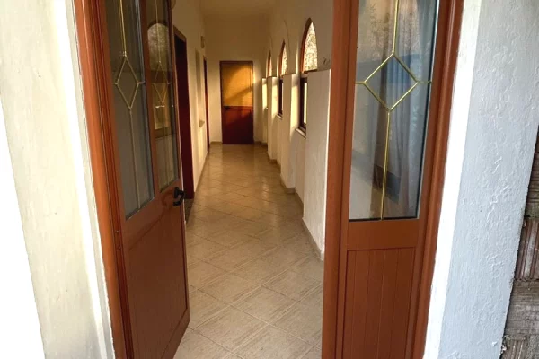 Apartment for rent in Tirana 1+1, Furnished