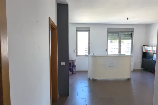 Jepet ambient biznesi me qera tek Zogu I Zi/800Euro