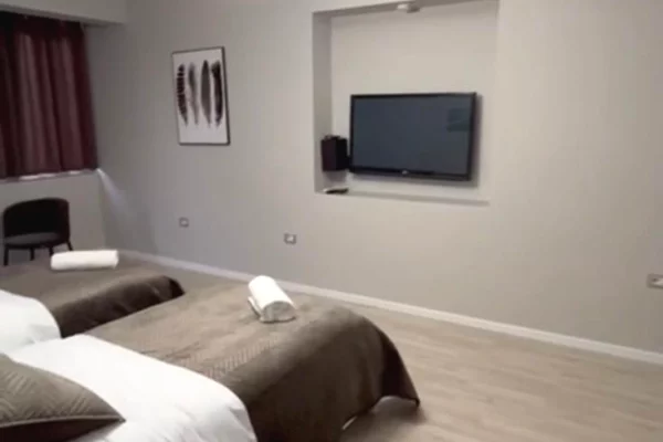 Jepet me qera apartament 2+1 ne Laprake/52,000 leke