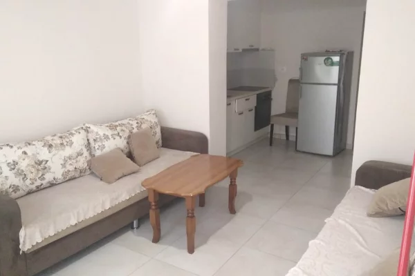 House for Rent 1+1 in Tirana - 300 Euro