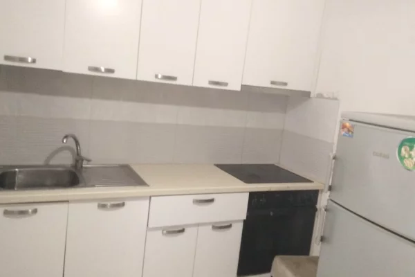 Apartment for rent in Tirana 1+1, Furnished