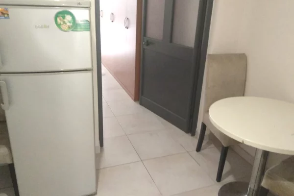 Apartment for rent in Tirana 1+1, Furnished