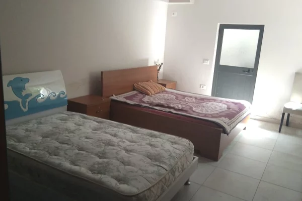 Apartment for rent in Tirana 1+1, Furnished
