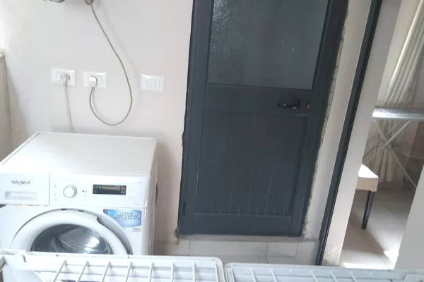 Apartment for rent in Tirana 1+1, Furnished