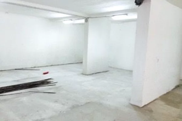 Business Property in Sale 3+1 in Tirana - 270,000 Euro