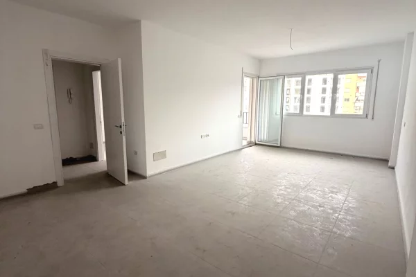 Apartment for rent in Tirana 1+1, Emty