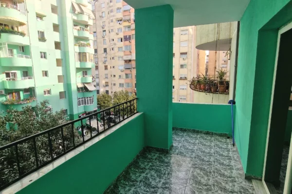 Apartment for rent in Tirana 3+1, In Part