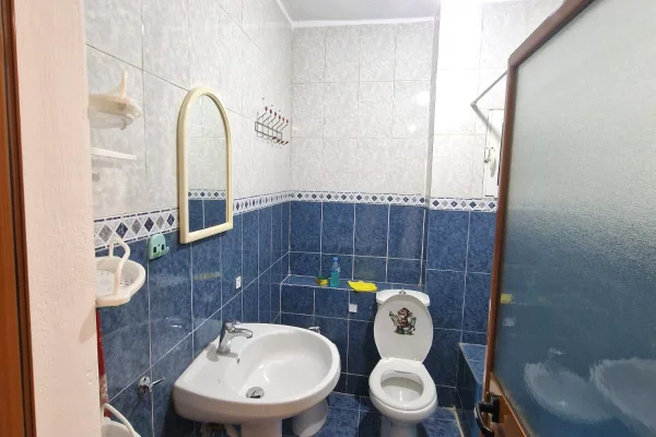 Apartment for rent in Tirana 3+1, In Part
