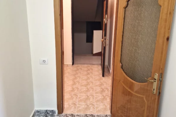 Apartment for rent in Tirana 3+1, In Part