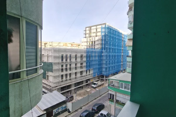 Apartment for rent in Tirana 3+1, In Part