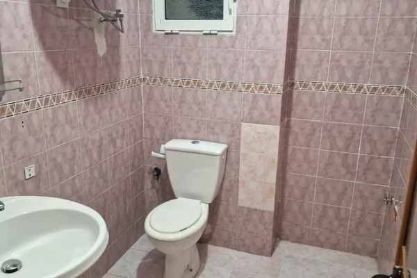 Apartment for rent in Tirana 3+1, In Part
