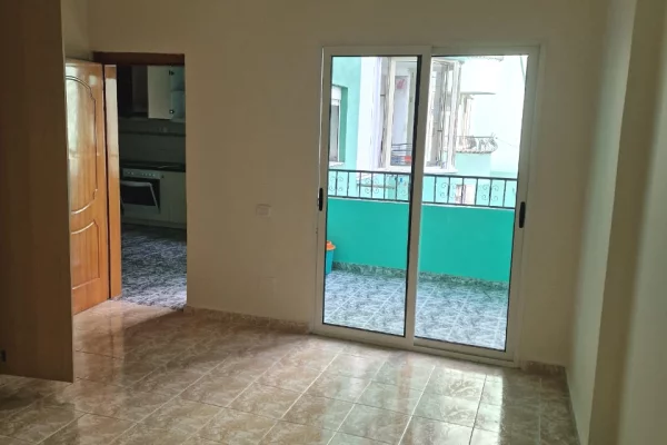 Apartment for rent in Tirana 3+1, In Part