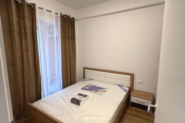 Apartment for rent in Tirana 1+1, Furnished